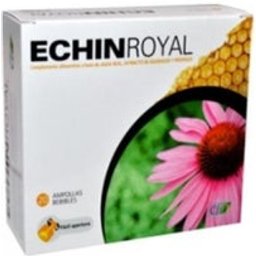 Echin Royal Ampollas 20x10ml