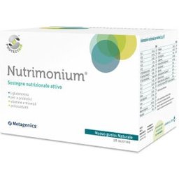 Nutrimonium Natural 28 sachets