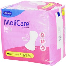 MoliCare® Premium lady Pad 3 gouttes