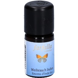 AromaCare Huile Essentielle | Encens d'Inde