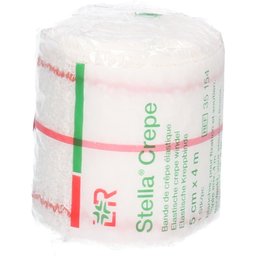 Stella® Crepe 5 cm x 4 m