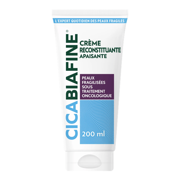 CicaCrème Reconstituante Apaisante 200ml