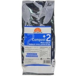 Int- Salim Compost2 Lev.Beer Germ Tr 250g