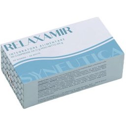 Unimed Syneutica Relaxamir 60comp