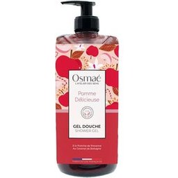 Osmae Gel Douche Pomme Delicieuse 1L