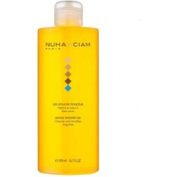 Gel Dch Douceur 500ml