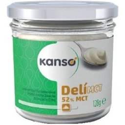 Kanso Delimct Cream 52% 128g