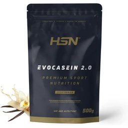 Evocasein 2.0 Caseína Micelar + Digezyme® Vainilla 500g