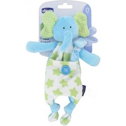 Pocket Friend Elefante +0m 1 Unidade