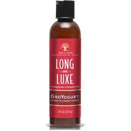 Long & Luxe Pomegranate & Passion Fruit Conditioner 237ml