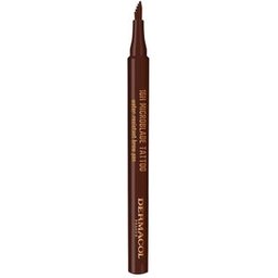 16H Microblade Tattoo Eyebrow 02 0.3g