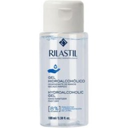 Gel hydroalcoolique Cumlaude 100 ml