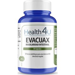 Evacuax 30caps