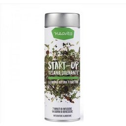 Silver Tint Start Up 70g