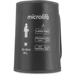 4G Microlife Bracelet Rigide Taille ml 1ut