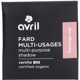 Fard Multi-Usage - Flamingo Mat