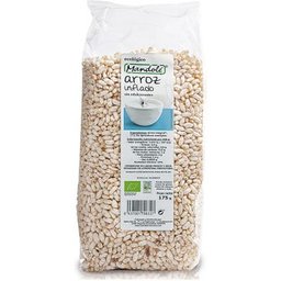 Riz gonflé Int Bio 375g