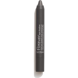 Forever Matt Eyeshadow 12 Dark Grey 1,4g