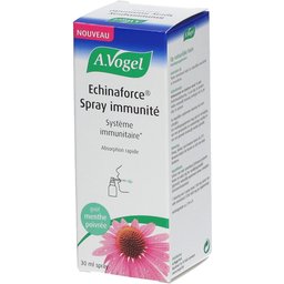 A.Vogel Echinaforce® Spray Immunité