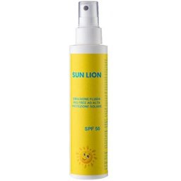 Farmakos Sun Lion Crème Solaire SPF50 150ml