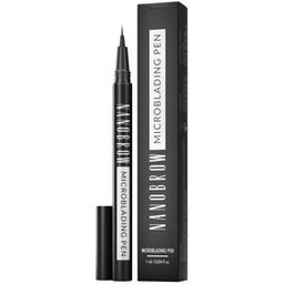 Microblanding Pen Dark Brown 1ml