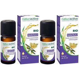 Niaouli Huile essentielle BIO