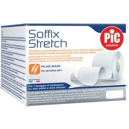 Soffix Stretch Pansement 10cmx2m