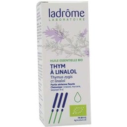 Huile Essentielle Thym Linalol 10ml