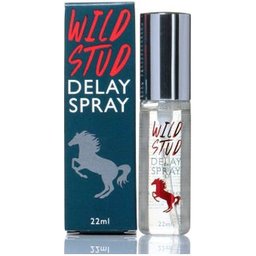 Wild Stud Delay Spray 22ml