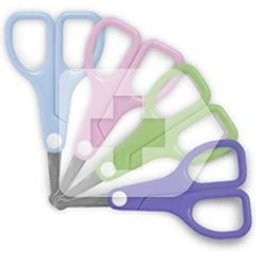 ciseaux de sécurité à ongles 1 pc