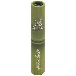 The green Liner 03 Bleu 3 ml