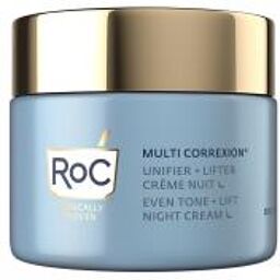 Multi Correxion Unifier + Lifter Crème Nuit 50 ml - Pot 50 ml
