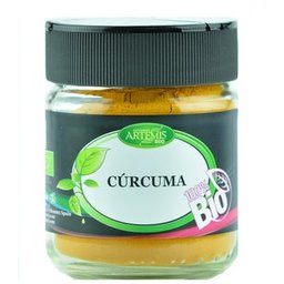 Artemis Curcuma en poudre Bio Xl 85g