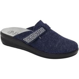 Esther Strap Navy Blue Taille 40 1 Paire