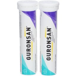 Guronsan®