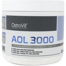 AOL 3000mg 120caps
