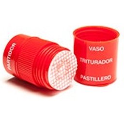 Anot Partidor-tritura Ult/fin67825