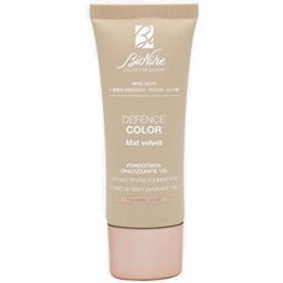 Defence Color Fond de Teint Mat Velvet 402 Nude 30ml