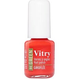 Esmalte de Uñas Be Green Alhelí 6ml