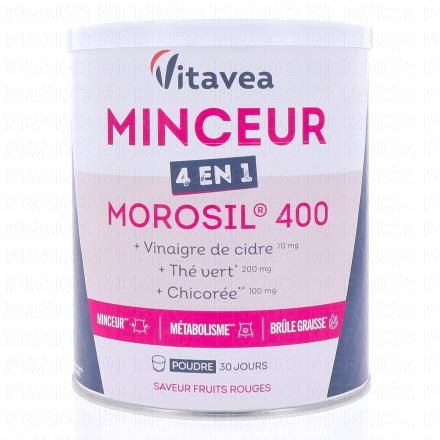 Minceur 4 en 1 Morosil 400g