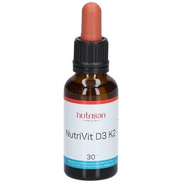 NutriVit D3 K2