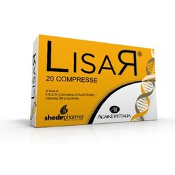Lisar 20comp