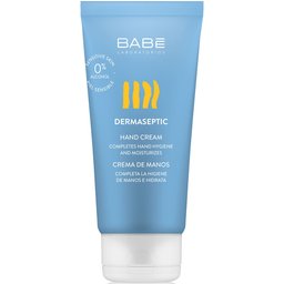 Babe Dermaseptic Hand Cream 75ml