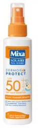Dermo Protect Kids Spray Solaire Peaux Fragiles Enfants SPF50+ Sans Parfum 175 ml - Spray 150 ml