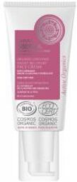 Jeunesse de la Peau Crème de Nuit Réparatrice Bio 50 ml - Tube-Pompe 50 ml