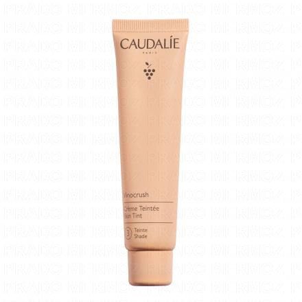 Vinocrush Crème teintée Teinte 3
