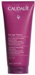 Thé Des Vignes Soin Corps Nourrissant Hyaluronique 200 ml - Tube 200 ml