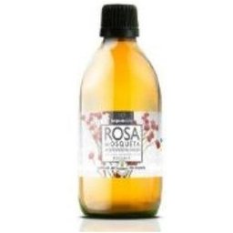Labs Huile de Rose Musquée Huile Végétale Vierge 100ml