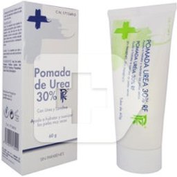 Wheel Pharma pommade d'urée 60g