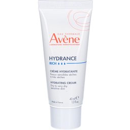 Hydrance Riche Crème hydratante
